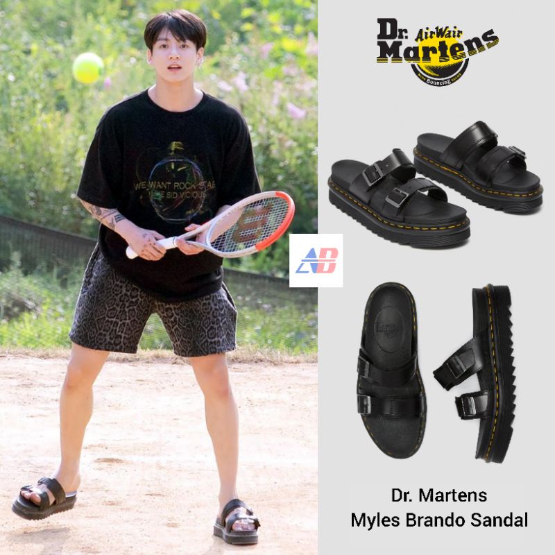 jungkook dr martens