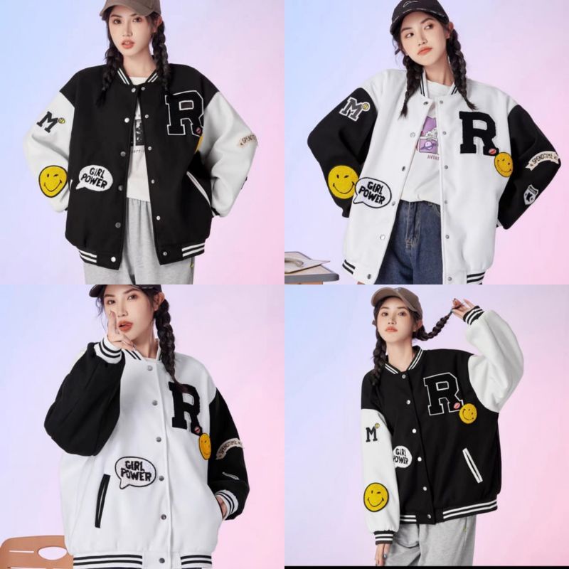 Korea jaket clearance