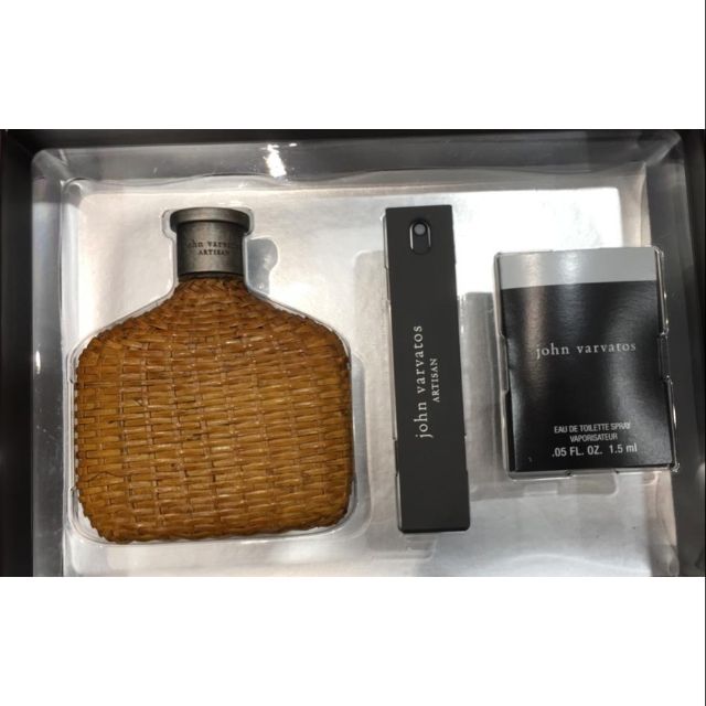 John varvatos cologne online gift set