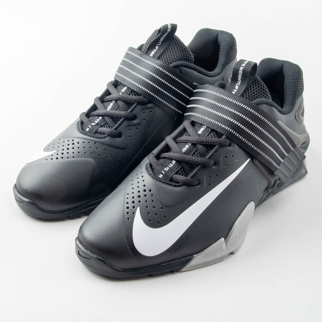 Nike Training Shoes Savaleos Sports Men's Gym Shock Absorber