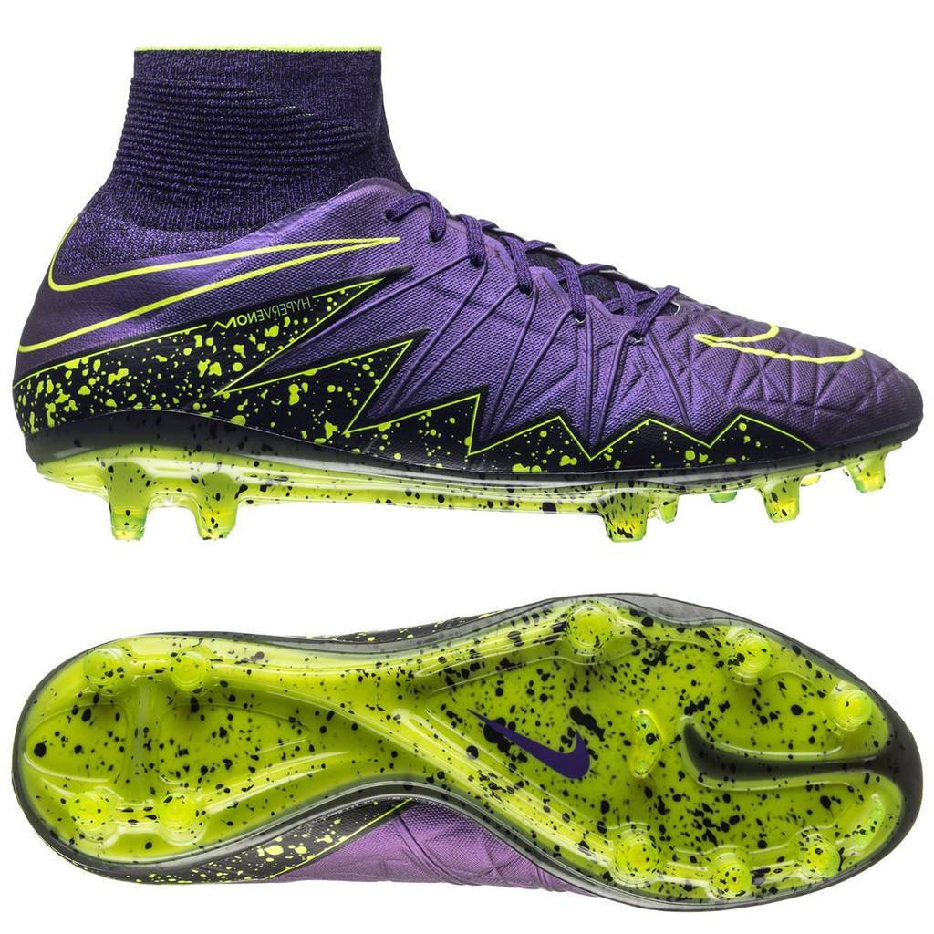 Nike hypervenom cheap phantom 2 weight