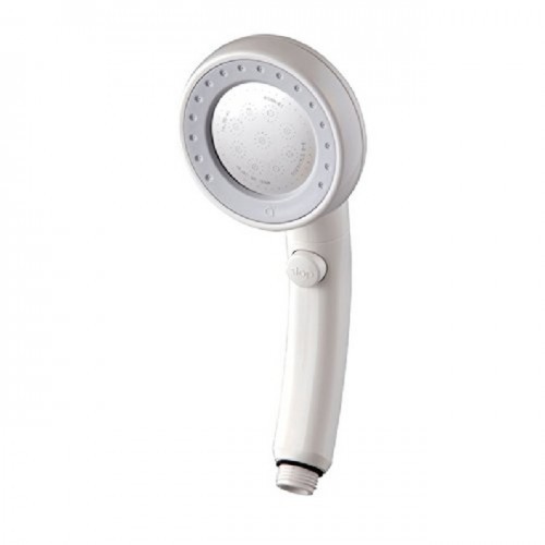 Japan Style Water Saver High Pressure Shower Head Shopee Malaysia