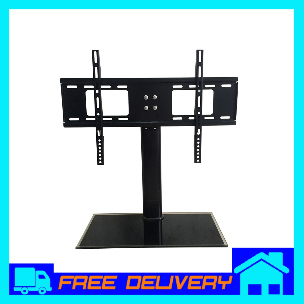 Universal TV Table Bracket With Stand/Base For 37"55" TV for Home