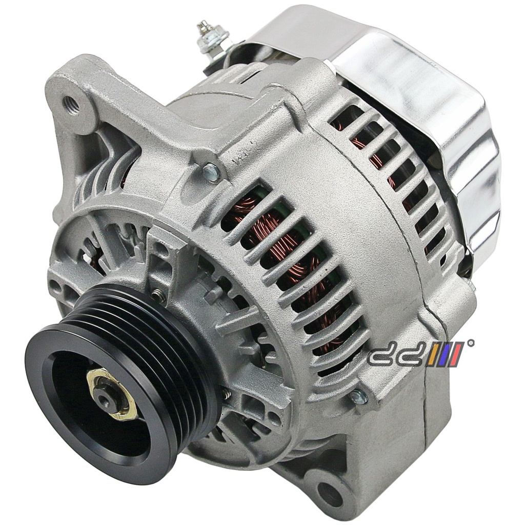 RECON 70A Alternator For Toyota Landcruiser Prado 90 95 RZJ90 RZJ95 2.7