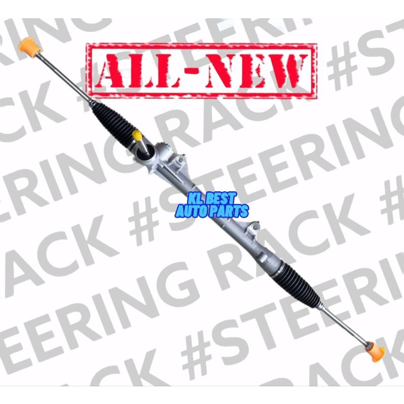 MITSUBISHI ASX 2.0 , OUTLANDER ELECTRONIC POWER STEERING RACK | Shopee ...