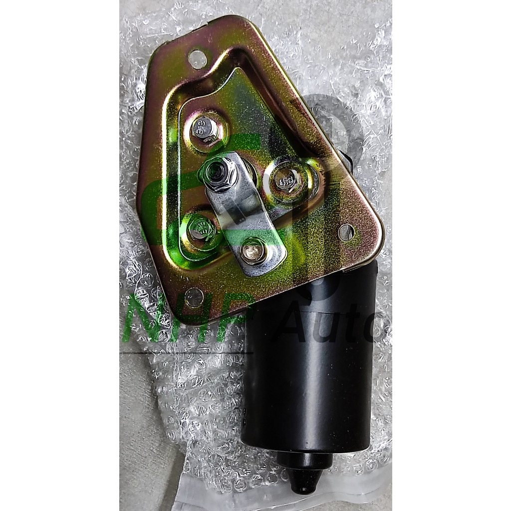 Perodua Kelisa, Kenari Front Wiper Motor Shopee Malaysia