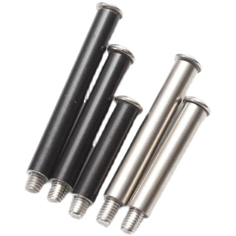 Aceoffix For Brompton 1 pcs Rear Derailleur Guide Wheel Shaft Rods 25 ...