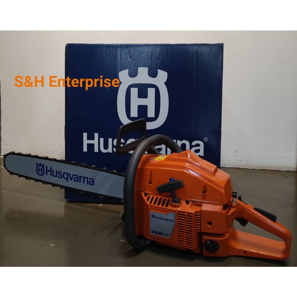 HUSQVARNA 288XP Chainsaw 20