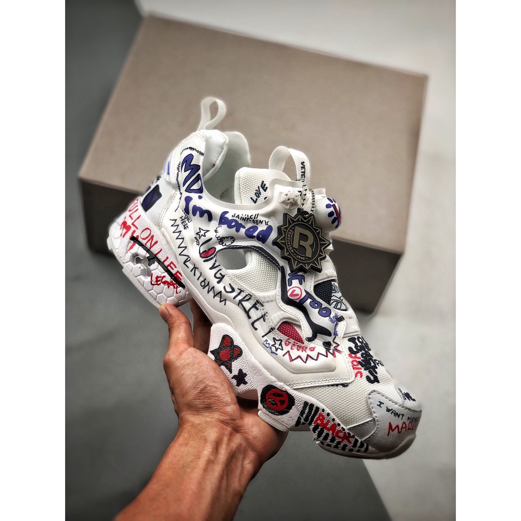 Buy reebok Instapump Fury Online With Best Price, Dec 2023