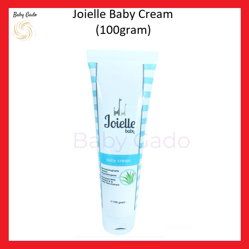 Joielle Wonder Cream