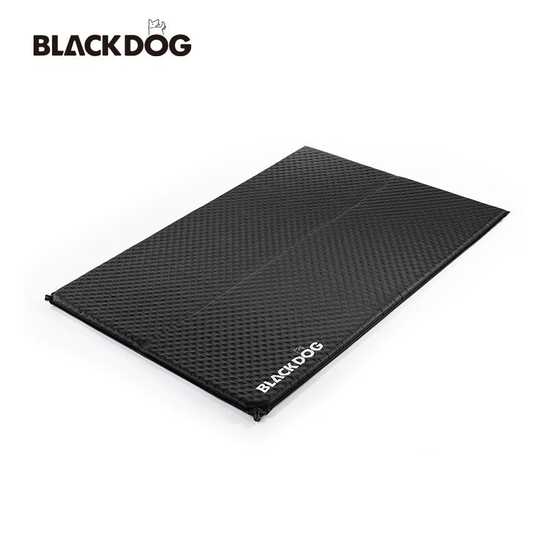 Blackdog Thicken Sponge Self Inflatable Sleeping Pad Auto Inflatable