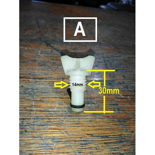 Radiator Drain Plug Japan surplus | Shopee Malaysia