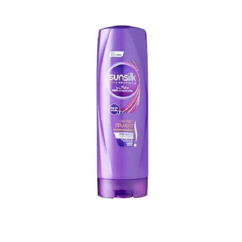 Sunsilk Conditioner Perfect Straight 320ml Shopee Malaysia