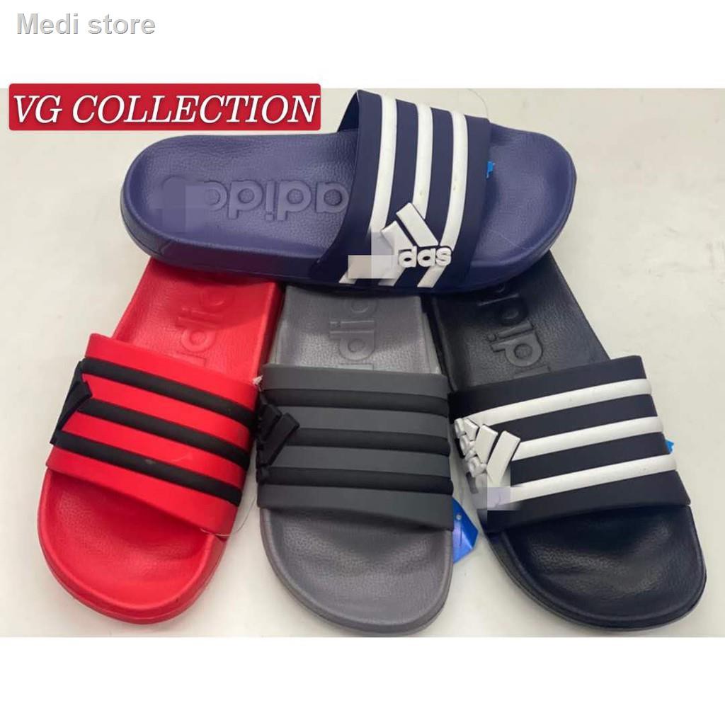 Kasut hot sale sandal adidas