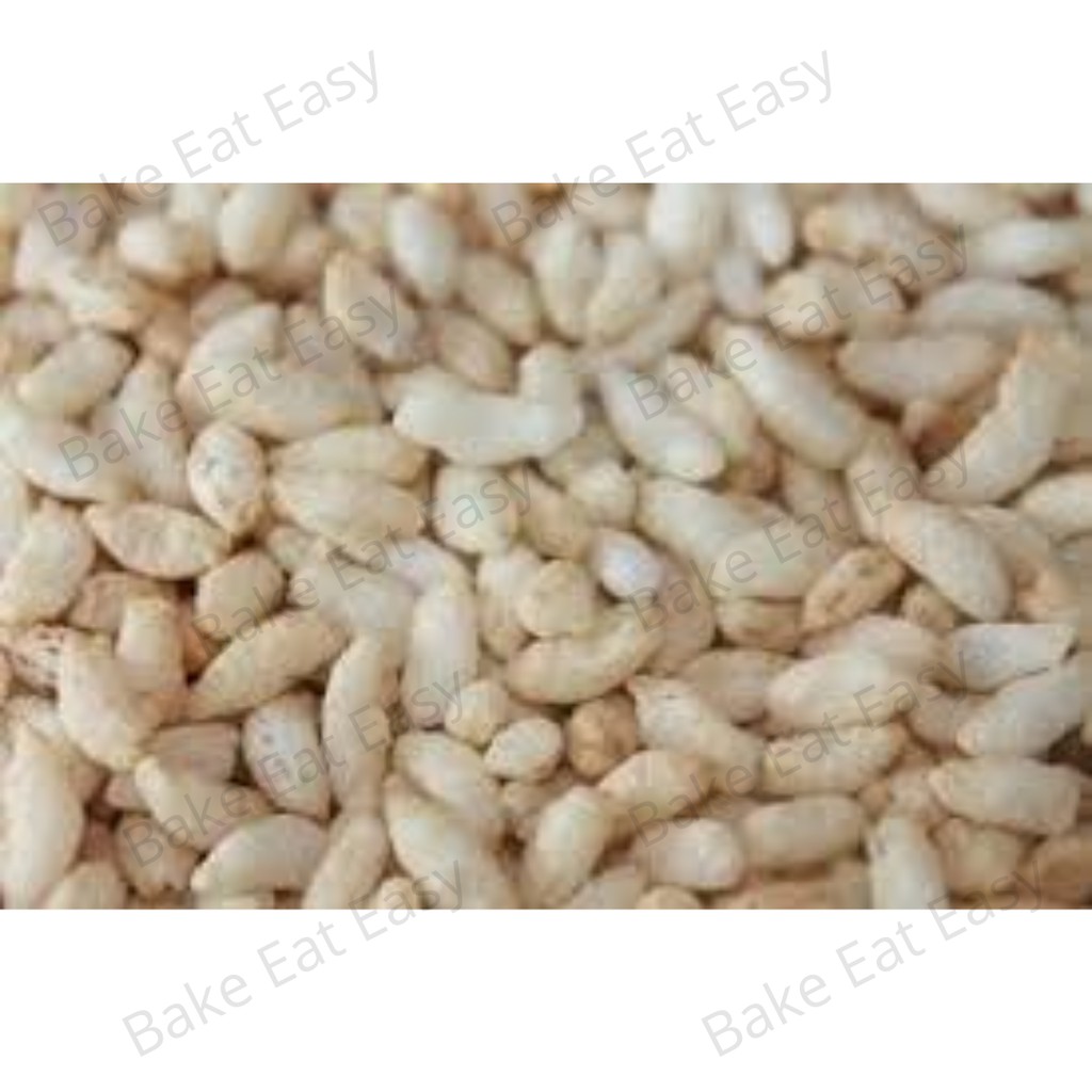 Bubble Rice Natural 500 grams / 1 KG | Shopee Malaysia