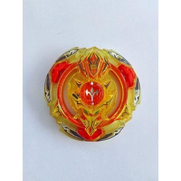 Takara Tomy Beyblade Screw Trident Layer | Shopee Malaysia