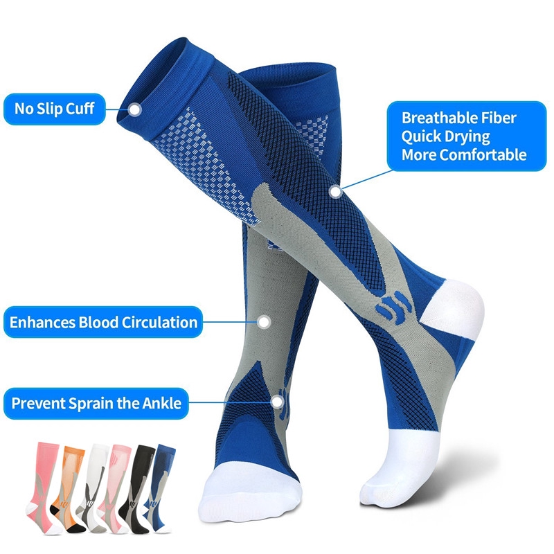 stockings compression medical Malaysia, Best Deals June 2026 | Shopee ...