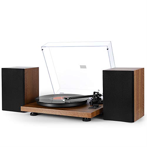 Wireless store hifi system