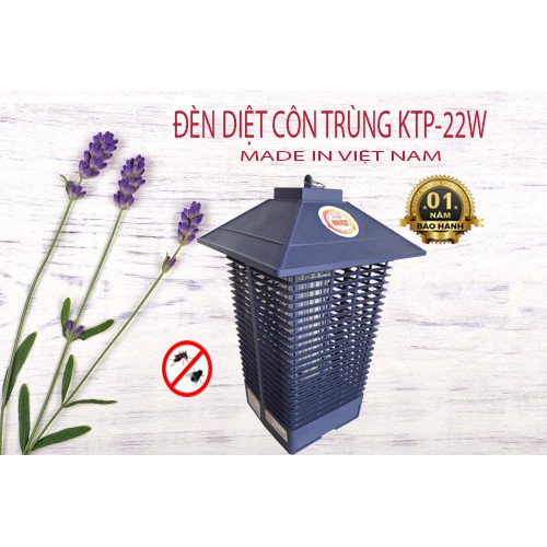 Insect Killer KTP-22W | Shopee Malaysia