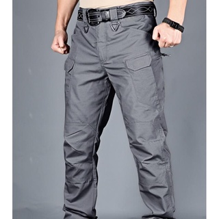 [Ready Stock] Manufacturer Fast Shipping IX7 Tactical Pants Men's ...