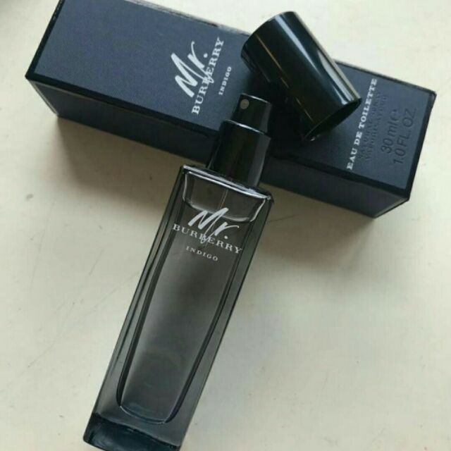 Burberry discount indigo 30ml