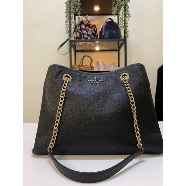 Kate spade 2025 jordyn tote