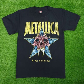 Metallica wear cromok t shirt sale