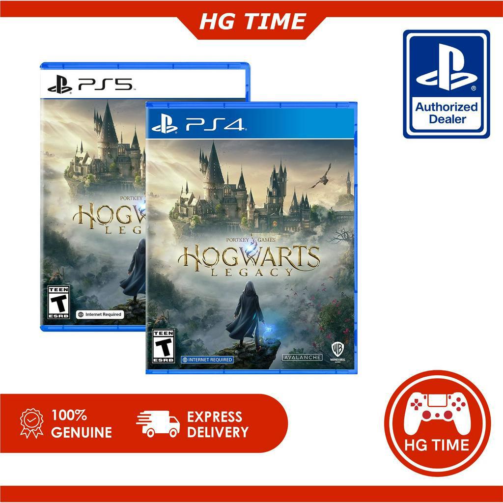 Ps4 deals harry potter