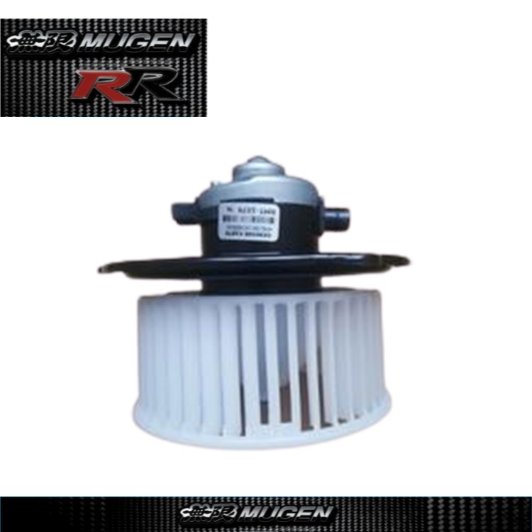 AIRCOND BLOWER MOTOR HINO 24V (CENTER) METAL (RMT1079) Shopee Malaysia