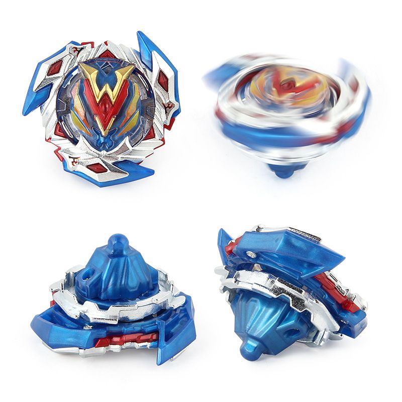 New Takara Tomy Beyblade BURST B-104 Starter Winning Valkyrie.12.VI ...