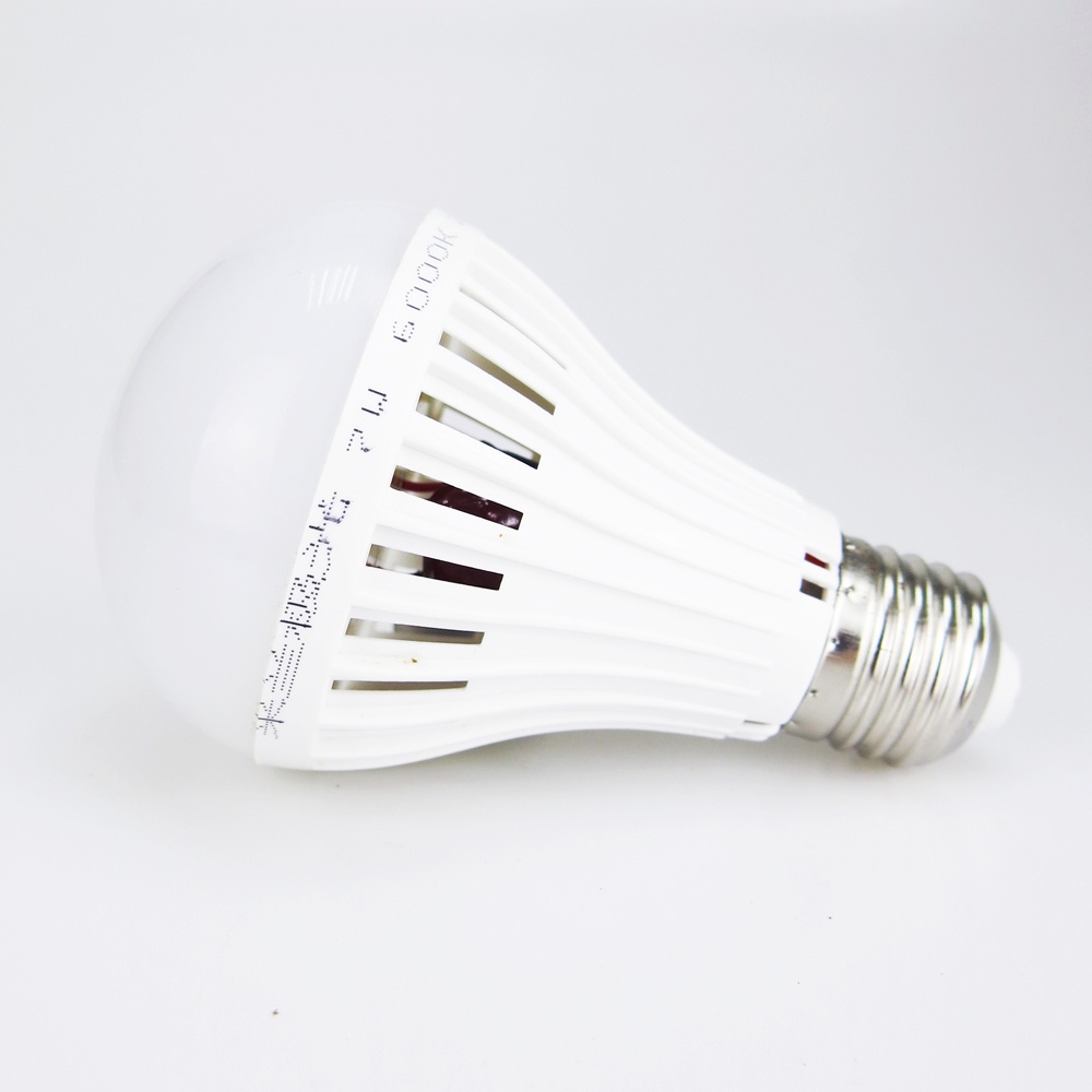 [Warehouse Clearance] Milan E27 7W LED Lamp Bulb | Shopee Malaysia