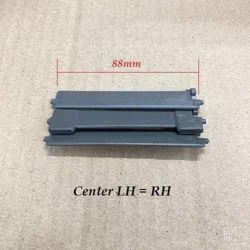 Proton Saga Iswara Air Cond Outlet Unit Blade Oem Fitting Made In Malaysia Shopee Malaysia