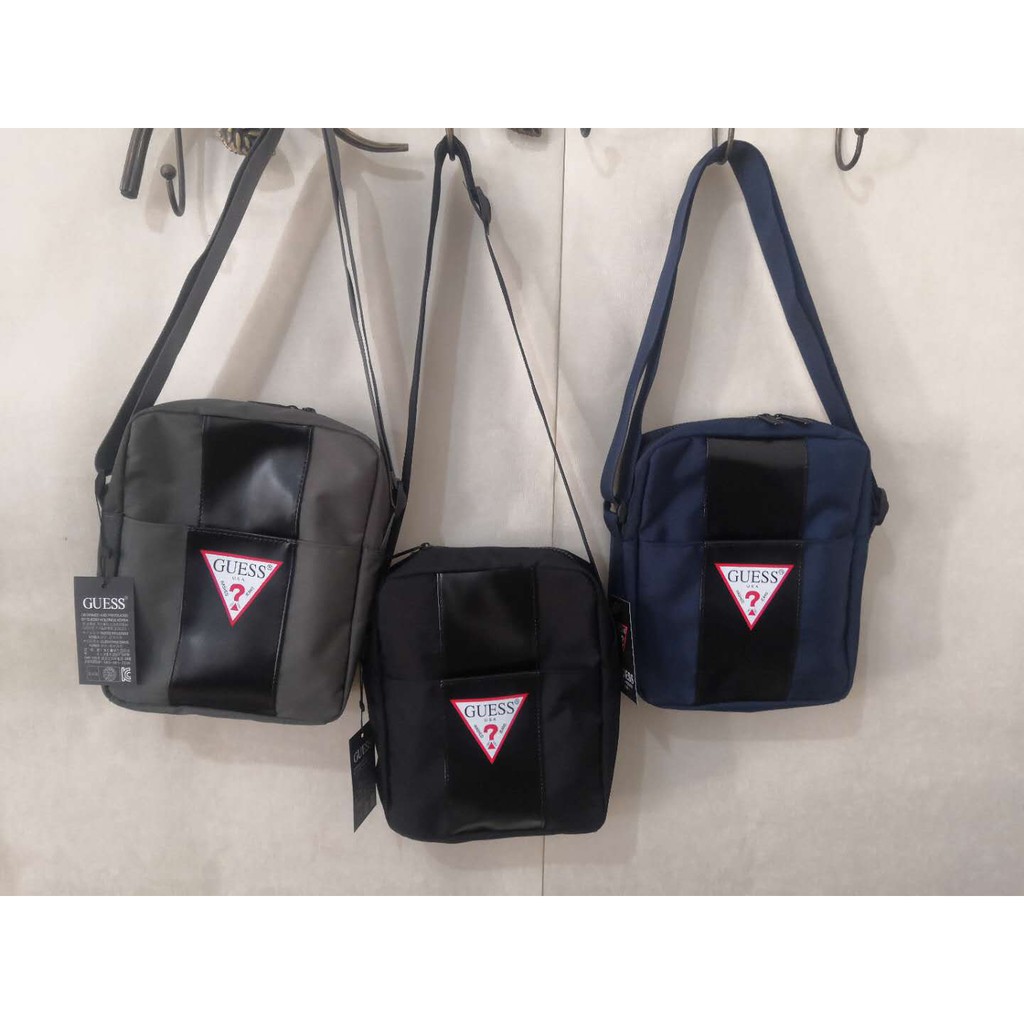Bag guess lelaki 2025