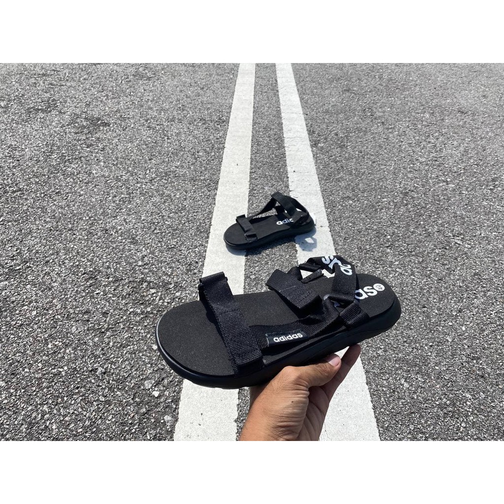 Adidas new arrival sandals online