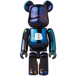 Original Medicom Toy 7cm Bearbrick 100% Blind Box Series 43