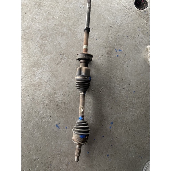 FORD ESCAPE 2.0 DRIVE SHAFT Shopee Malaysia