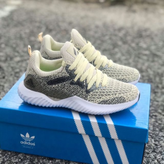 Alphabounce khaki sale