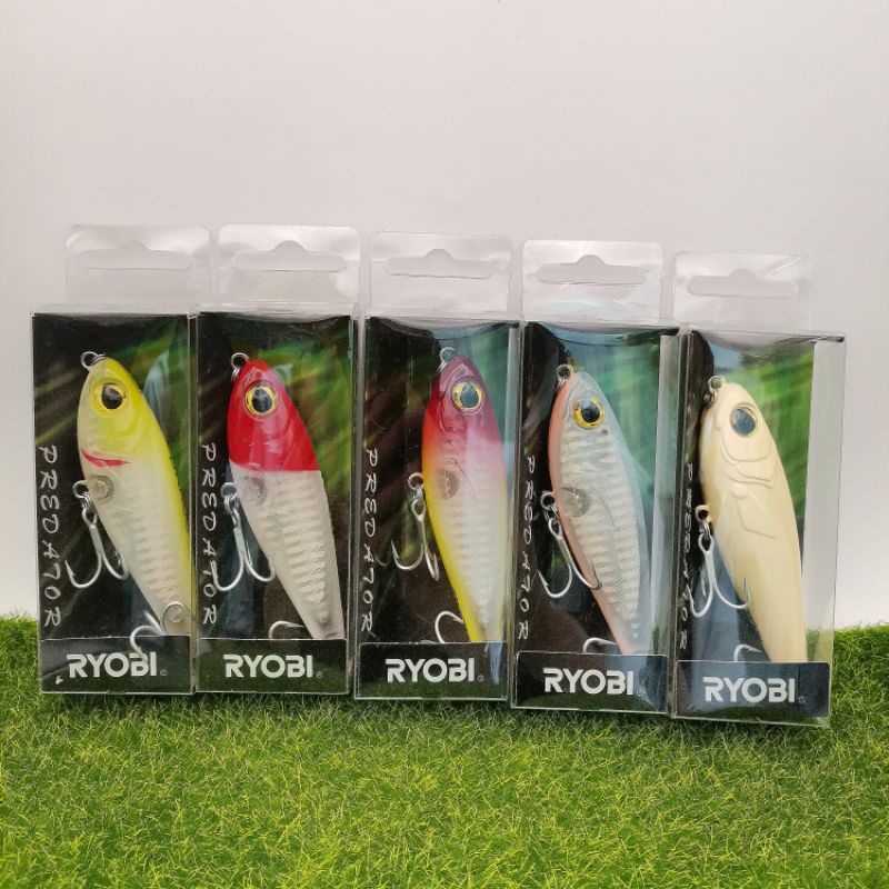 RYOBI LURE DRACO 90MM/16G | Shopee Malaysia