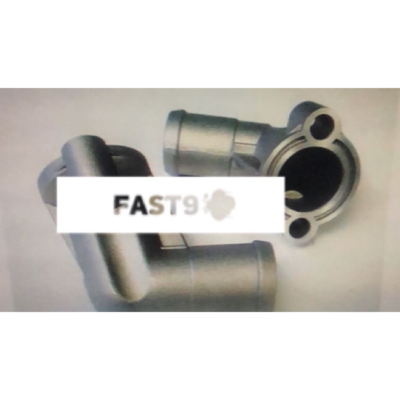 NISSAN SENTRA B13 THERMOSTAT HOUSING WITH 2 SWITCH HOLE (1PCS PRICE