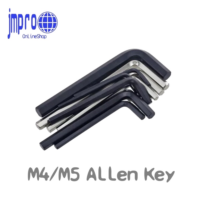 M5 on sale allen wrench