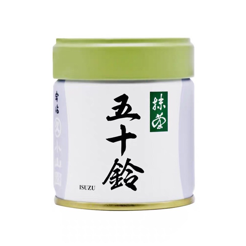 TOP RANK Japan Marukyu Koyamaen Premium Uji Matcha Green Tea