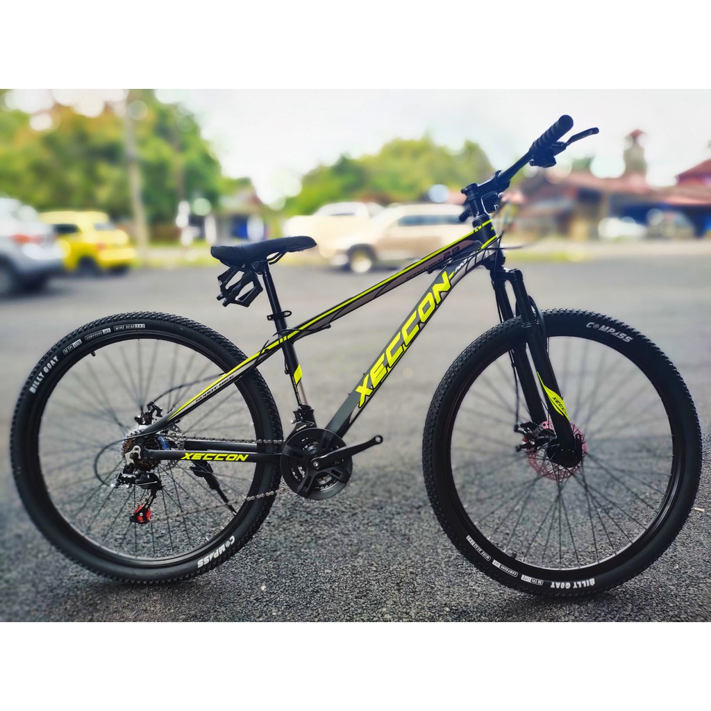 xeccon mtb