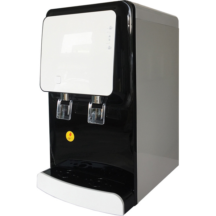 FW1693 KEMFLO KF2105 / KF2105 Table Top Alkaline Water Dispenser