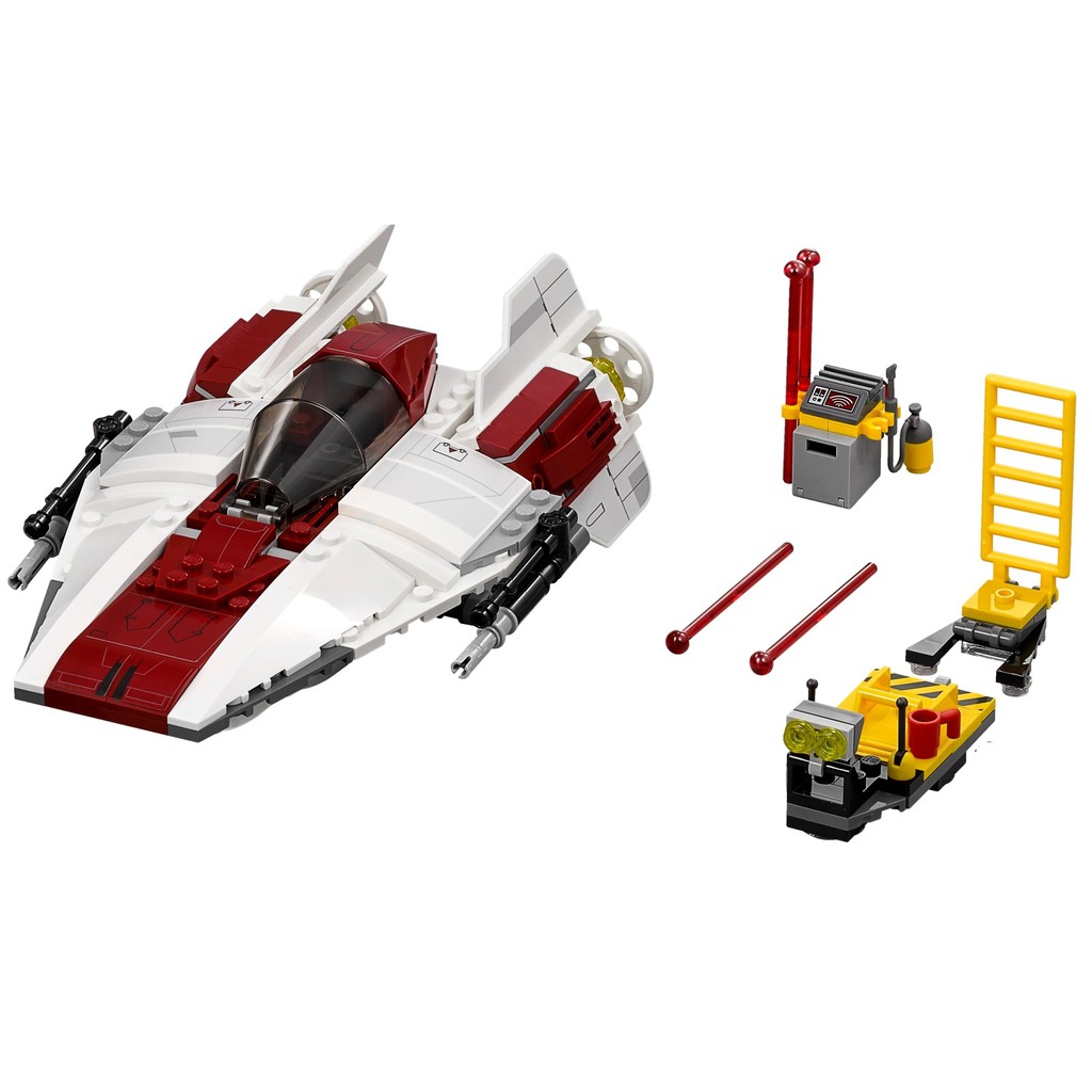 Lego star wars discount 75175