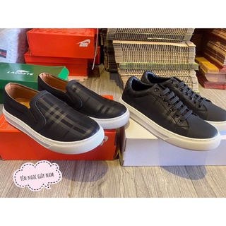 burberry shoe - Sneakers Prices and Promotions - Men Shoes Apr 2023 |  Shopee Malaysia