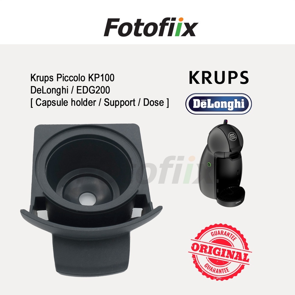 Dolce 2024 gusto kp100