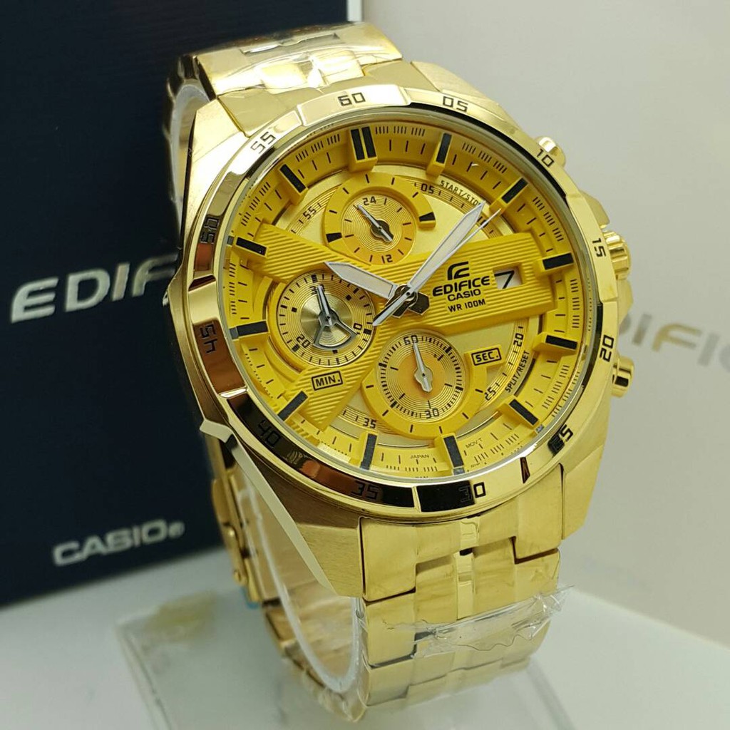 Casio edifice 556 hotsell