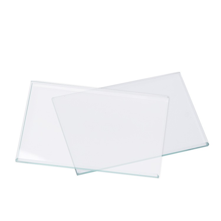 Dental Mixing Glass Slab Glass Plate Board Size 124*78*7mm For Dental ...