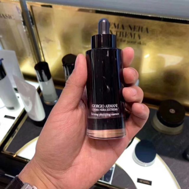 Giorgio armani clearance serum