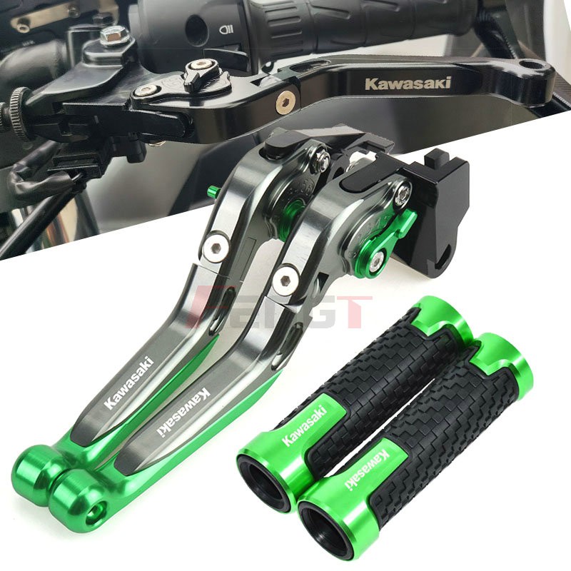 Fit Kawasaki Ninja 250 Z250 20022018 modified highquality CNC